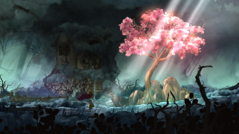 Jeux vidéo sélectionnés du 19 décembre 2018 au 6 janvier 2019, dans le cadre de Behind the Game&nbsp;: L'expo au cœur d’Assassin's Creed ©